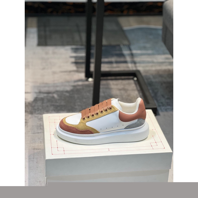 alexander M*Q*en casual shoes